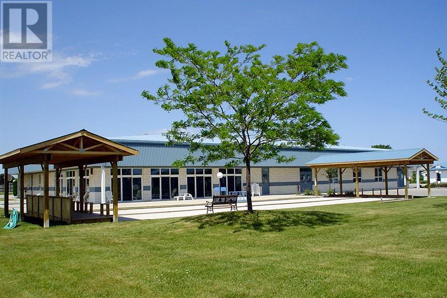 5700 Blackwell Sideroad Unit# 218, Sarnia, Ontario  N7W 1B7 - Photo 19 - 22001496