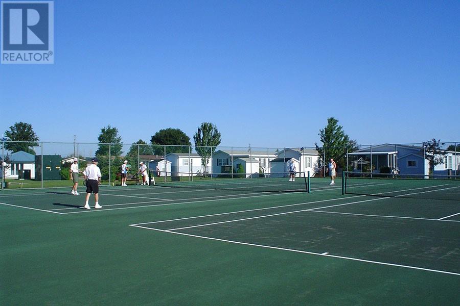 5700 Blackwell Sideroad Unit# 218, Sarnia, Ontario  N7W 1B7 - Photo 20 - 22001496