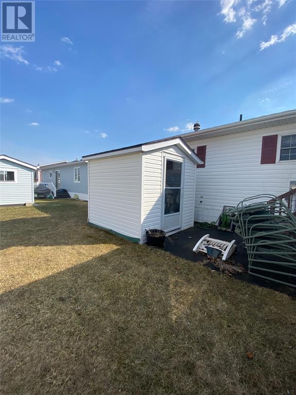 5700 Blackwell Sideroad Unit# 218, Sarnia, Ontario  N7W 1B7 - Photo 4 - 22001496