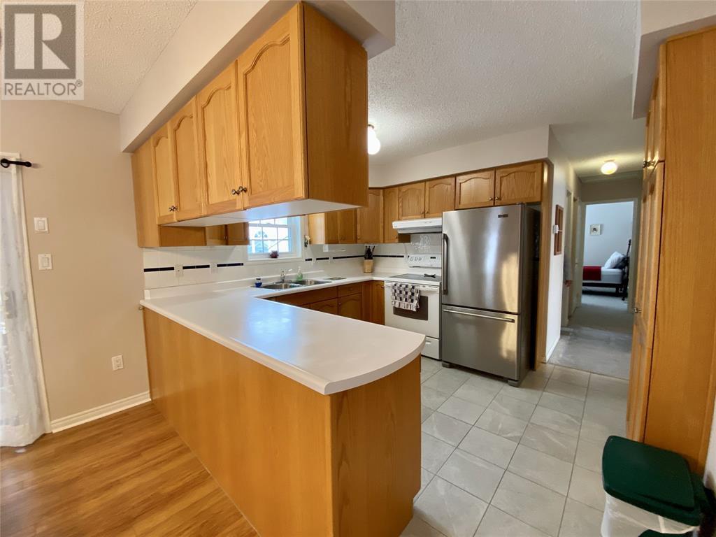 5700 Blackwell Sideroad Unit# 218, Sarnia, Ontario  N7W 1B7 - Photo 6 - 22001496