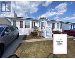 5700 BLACKWELL Sideroad Unit# 218, sarnia, Ontario