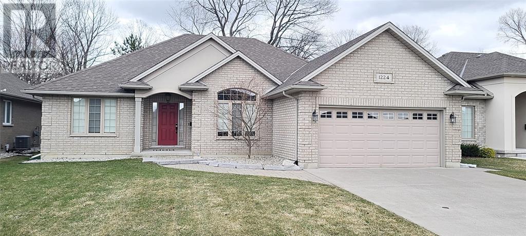 1224 Rocco Drive, Sarnia, Ontario  N7S 0C1 - Photo 1 - 22007144