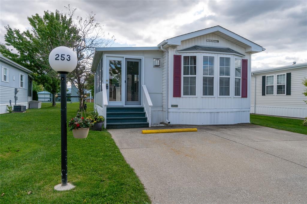 5700 Blackwell Sd Road #253, Sarnia, Ontario  N7W 1B7 - Photo 1 - 19026967