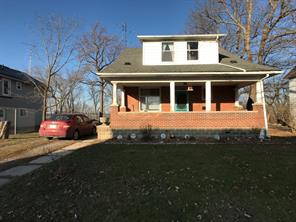 4604 Oil Springs Line, Oil Springs, Ontario    - Photo 1 - 19029531