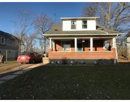 4604 OIL SPRINGS LINE, OIL SPRINGS, Ontario