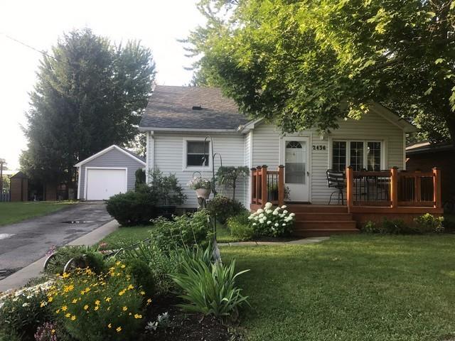 2436 Jane Street, St Clair, Ontario  N0N 1B0 - Photo 1 - 201776255