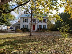 3770 St Clair Parkway, Sombra, Ontario  N0P 2B0 - Photo 1 - 19027764