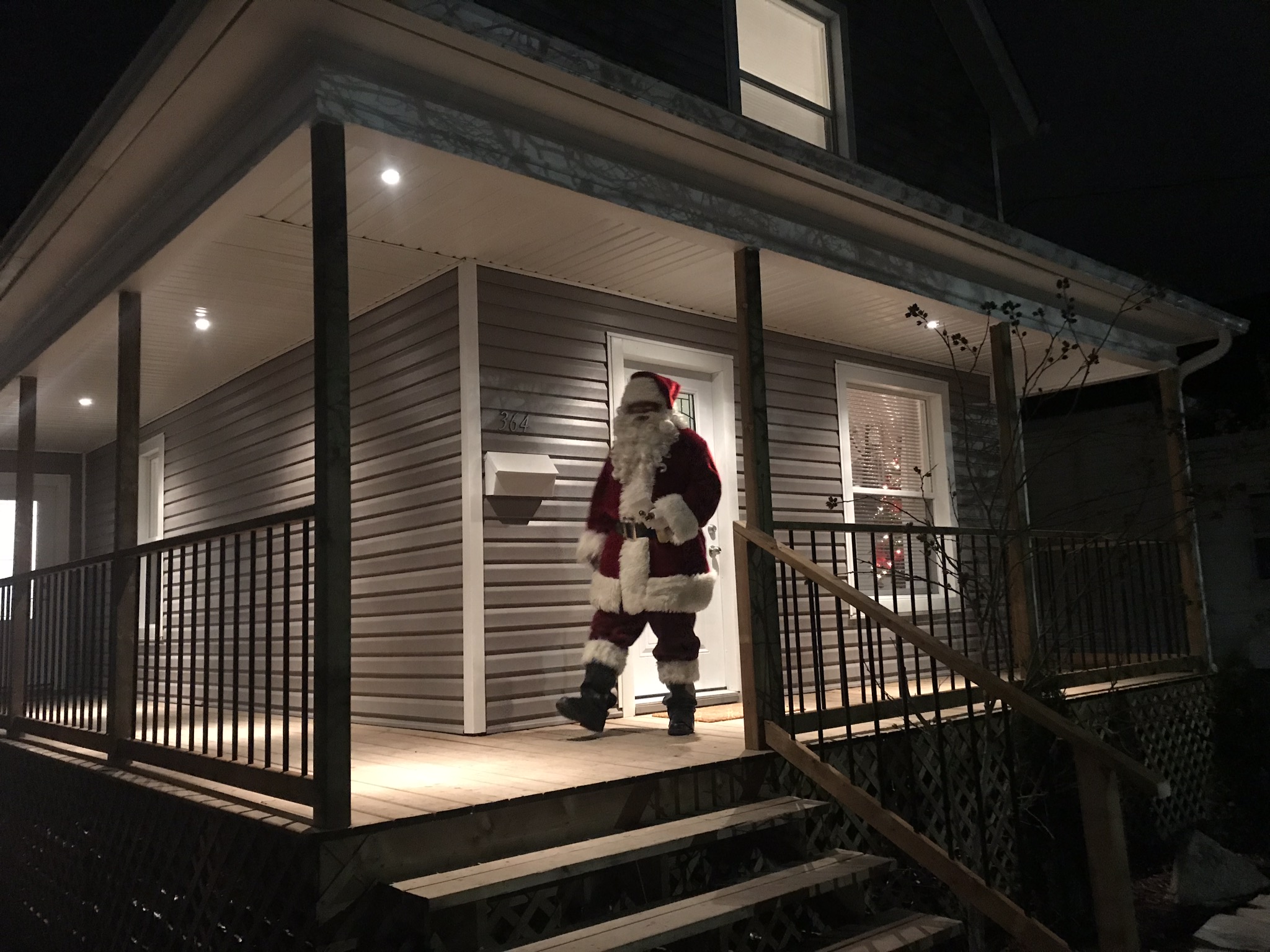 364 Maxwell St., Sarnia, Ontario  N7T 5E2 - Photo 2 - 18011278