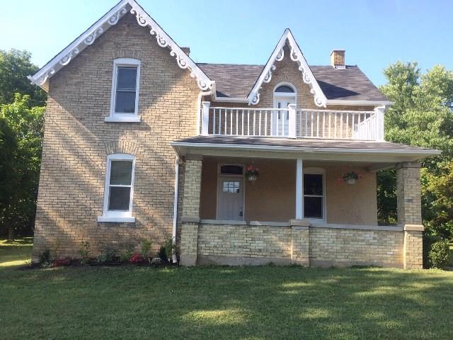 481 St Clair Street, Warwick-Watford, Ontario  N0M 2S0 - Photo 1 - 201673865