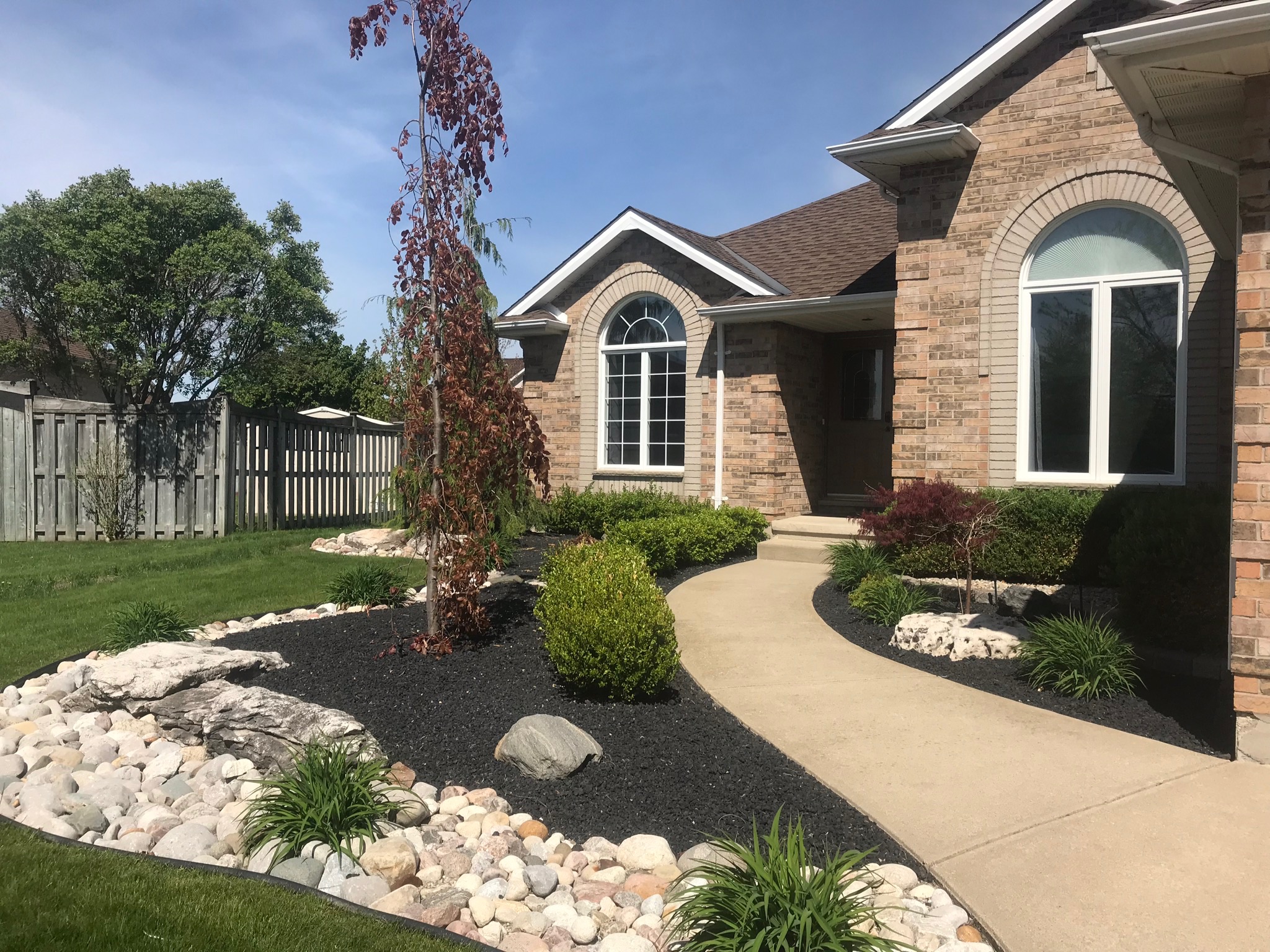 119 Tom Hodgson Court, Sarnia, Ontario  N7W 1C4 - Photo 1 - 18001485