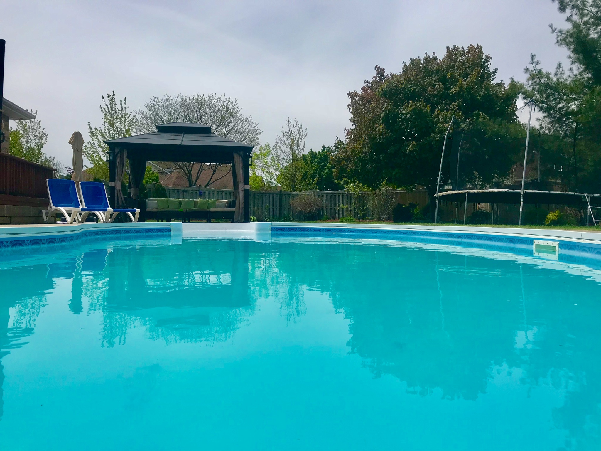 119 Tom Hodgson Court, Sarnia, Ontario  N7W 1C4 - Photo 3 - 18001485