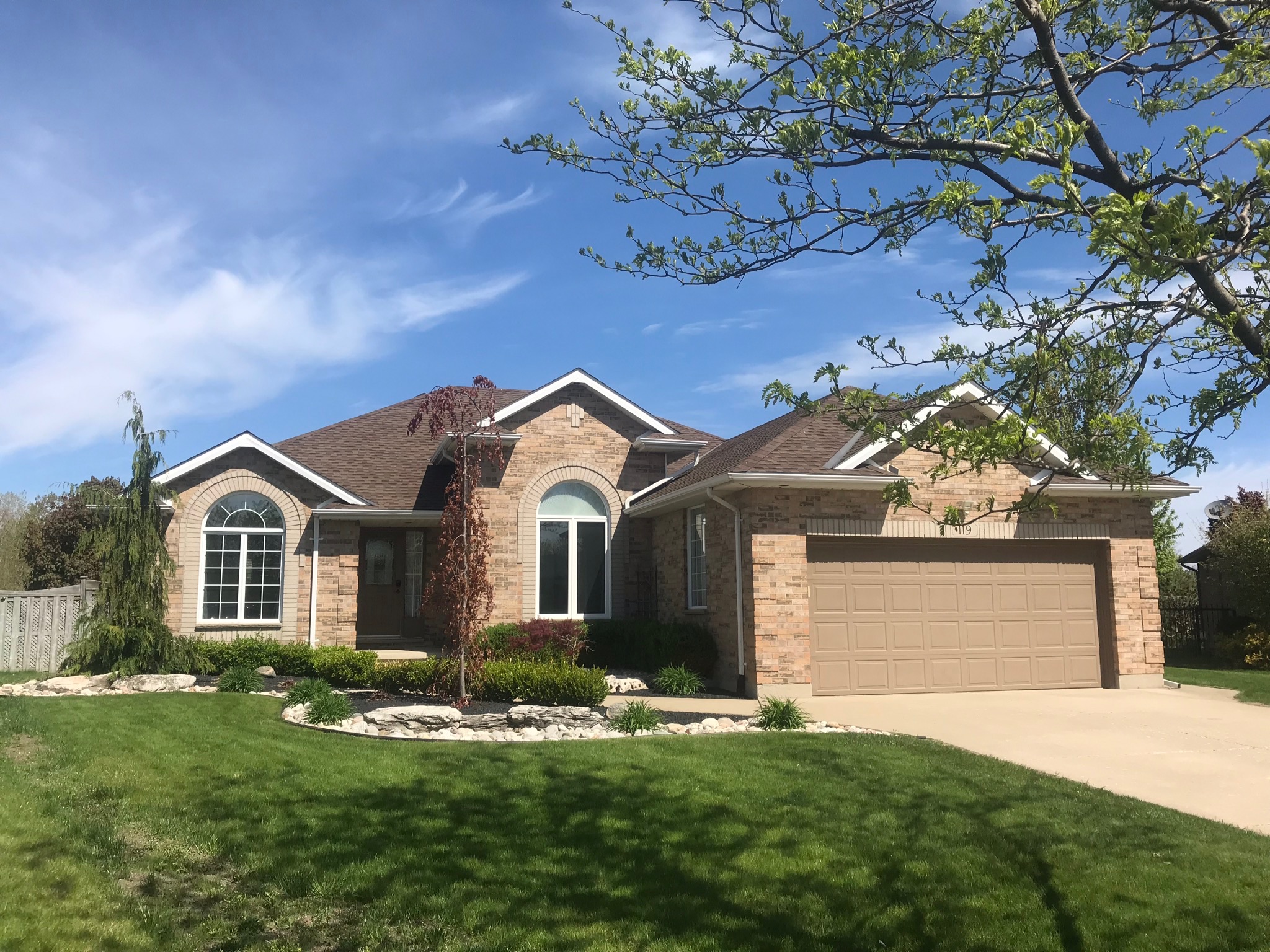 119 Tom Hodgson Court, Sarnia, Ontario  N7W 1C4 - Photo 4 - 18001485