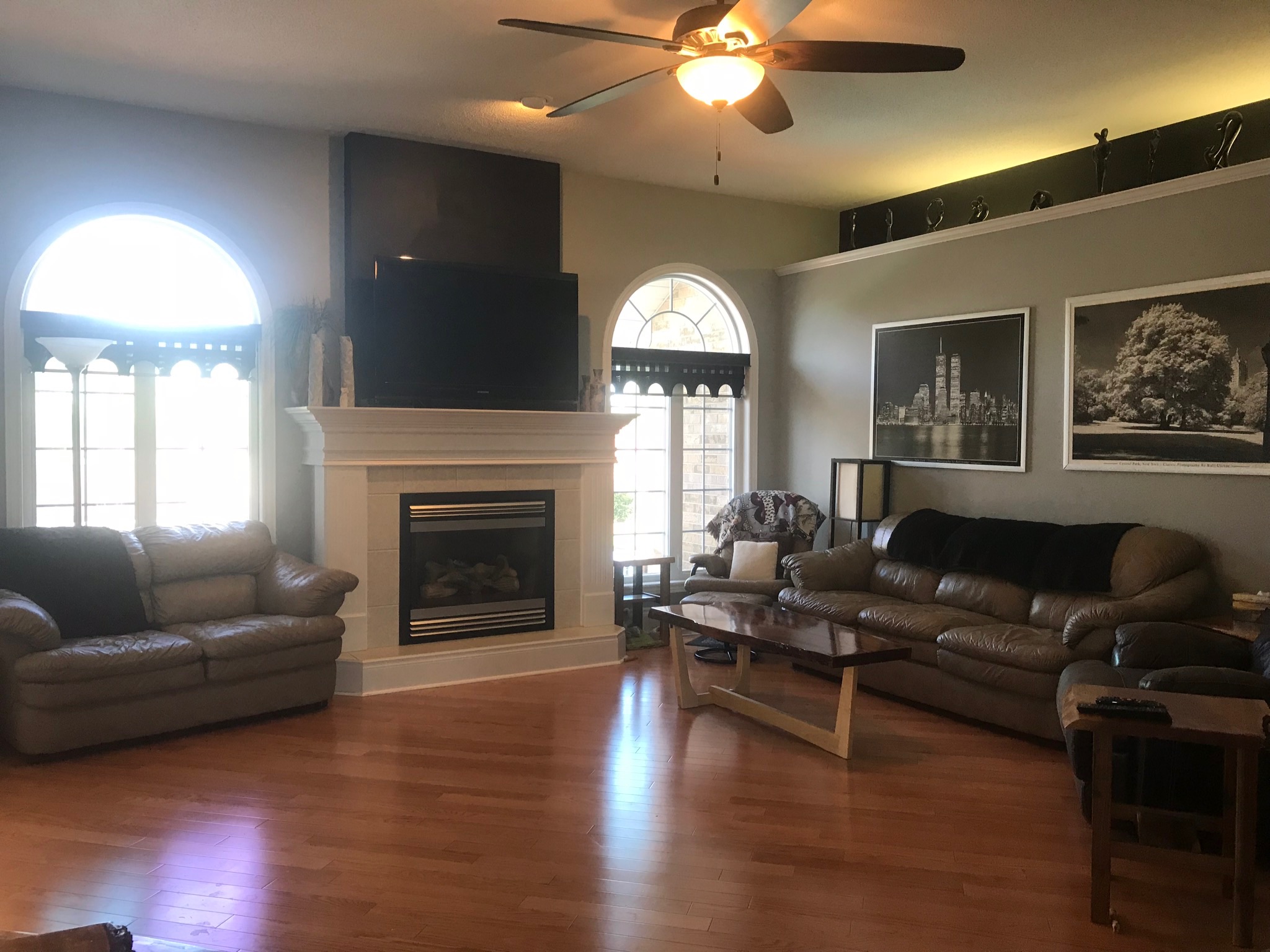 119 Tom Hodgson Court, Sarnia, Ontario  N7W 1C4 - Photo 6 - 18001485