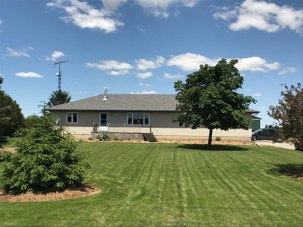 8325 Sixteenth Line, Raleigh, Ontario  N0P 1A0 - Photo 1 - 19020520