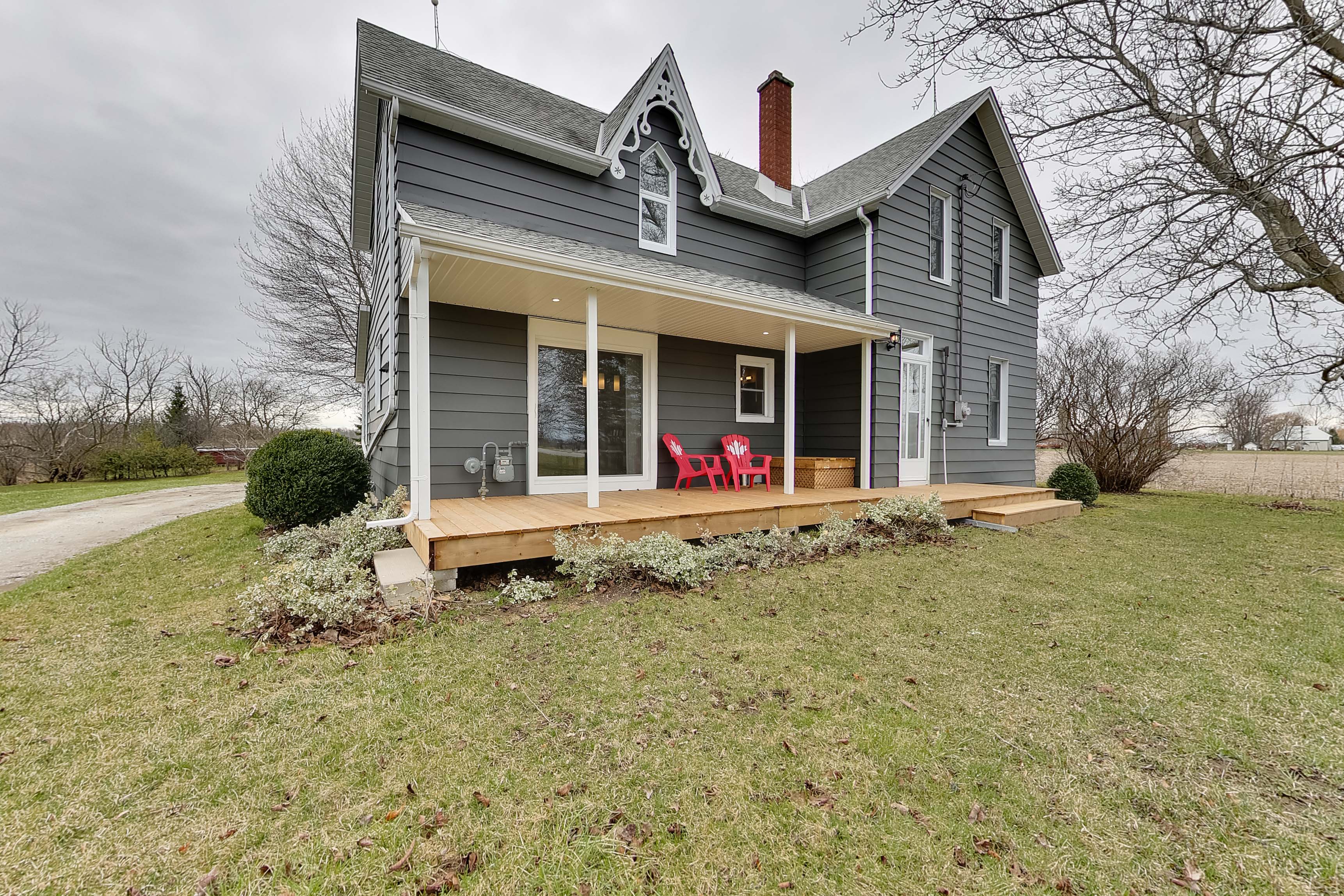 3073 London Line, Sarnia, Ontario  N0N 1T0 - Photo 1 - 20002806