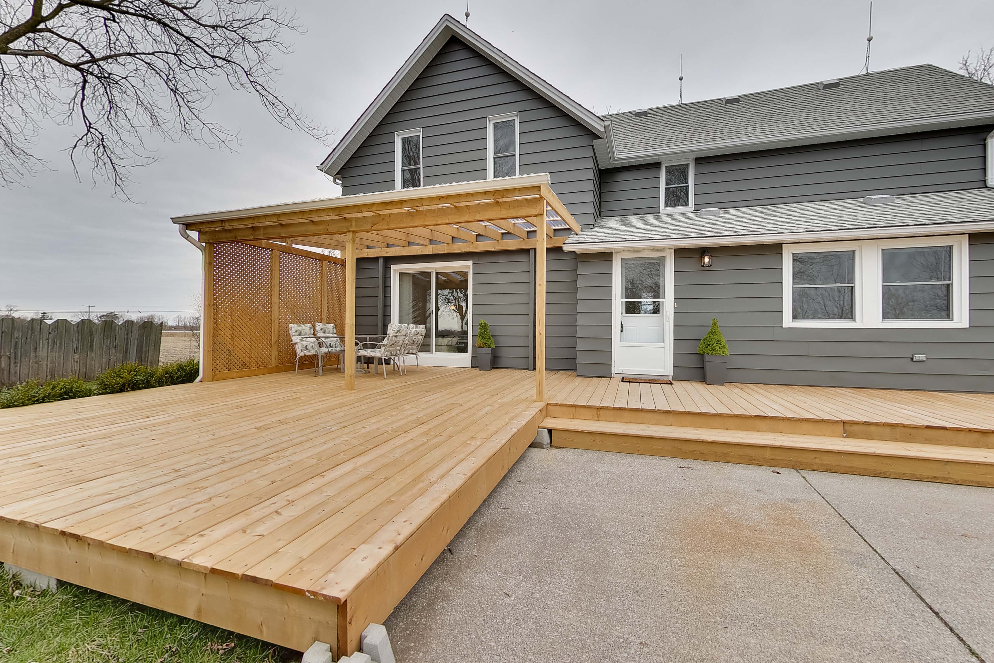 3073 London Line, Sarnia, Ontario  N0N 1T0 - Photo 2 - 20002806