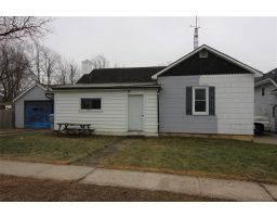 422 ONTARIO ST, WATFORD, Ontario
