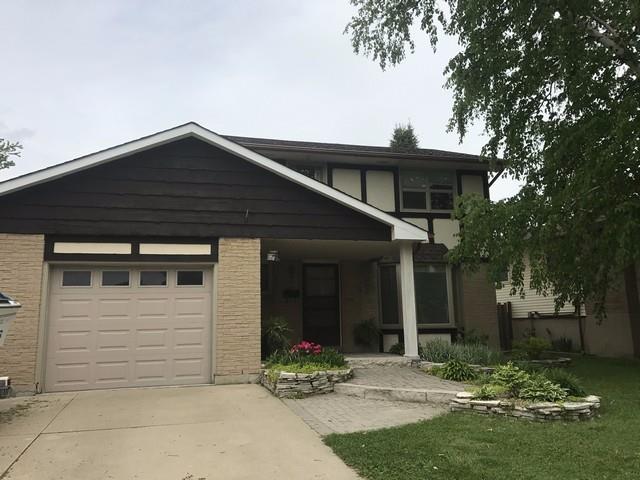 793 Cardiff Drive, Sarnia, Ontario  N7S 4Z7 - Photo 1 - 201775796