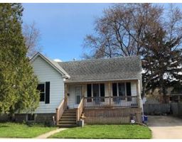 539 GEORGE ST, SARNIA, Ontario