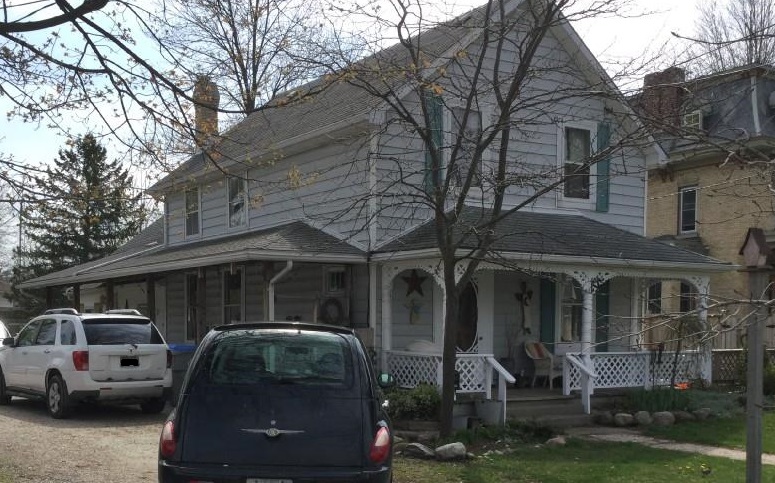 15 Main Street S, Lambton Shores, Ontario  N0N 1J0 - Photo 1 - CL2036277401