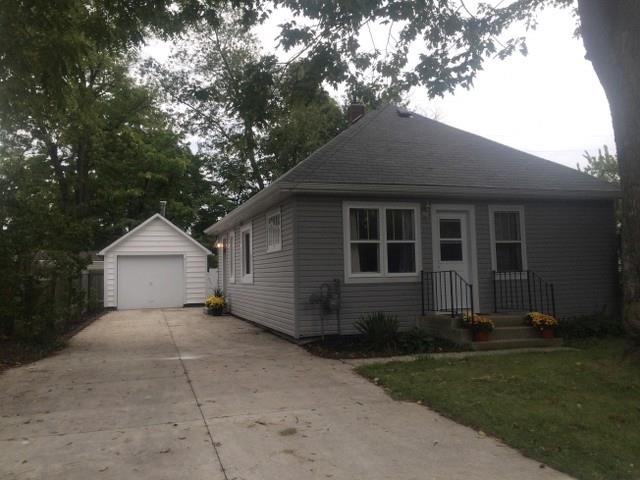 2391 Sydenham Avenue, St Clair, Ontario  N0N 1B0 - Photo 1 - 201673949